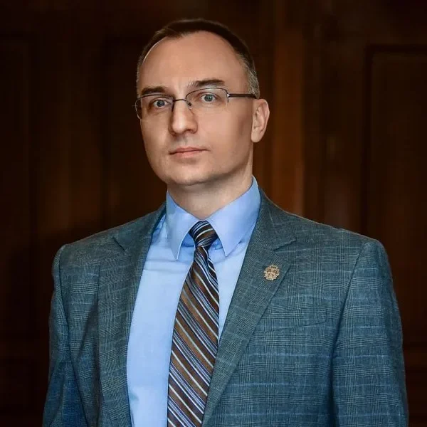 Адвокат Макарчук Ярослав Николаевич