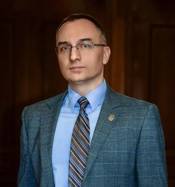 Адвокат Макарчук Ярослав Николаевич